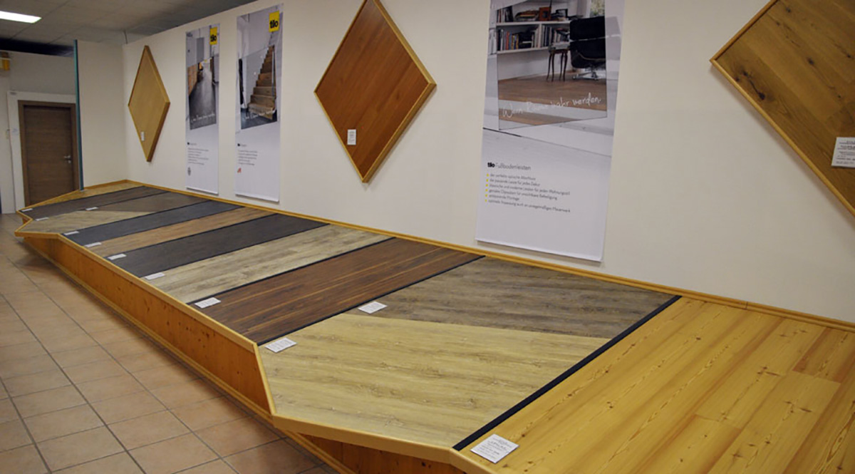 Über uns | Stefan Karner GmbH - Boden Wand Decke Innentüren